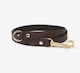 Dog Leash/Lead Strap Branni Pets in Brown Colour