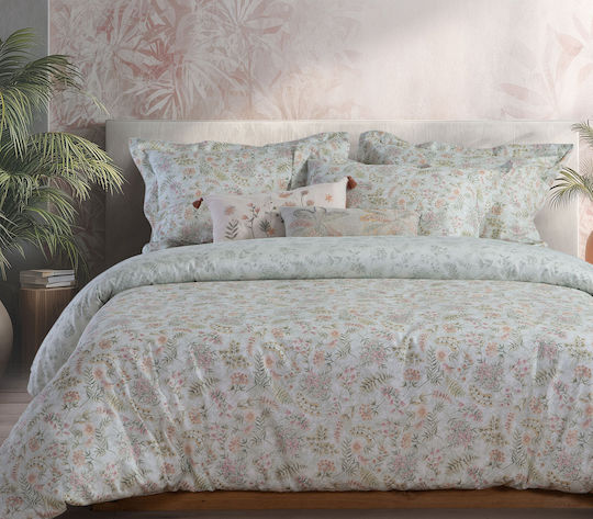 Nef-Nef Homeware Комплект Супер Кинг 240x230cm Blessing Blessing