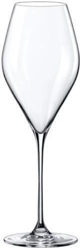 Rona Weißweinglas aus Glas 430ml