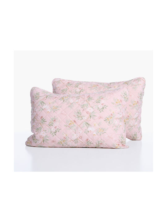 Nef-Nef Homeware Homeware Set Kissenbezüge Rosa...