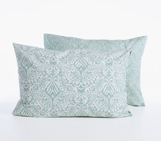 Nef-Nef Homeware Homeware με Φάσα Green 52x72cm