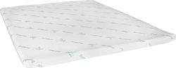 Iria strom 0002010000309 Υπέρδιπλο Memory Foam με Ίνες Μπαμπού , Αποσπώμενο Κάλυμμα & Λάστιχα Εφαρμογής 170x195x7εκ. Iria strom 0002010000309 Υπέρδιπλο Memory Foam με Ίνες Μπαμπού , Αποσπώμενο Κάλυμμα & Λάστιχα Εφαρμογής 170x195x7εκ.