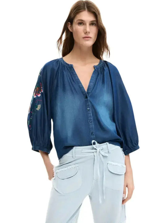 Desigual