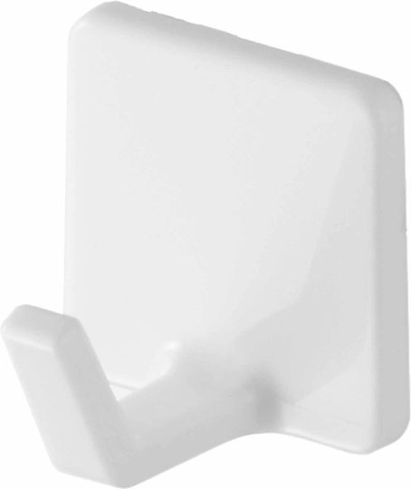 Yamazaki with Sticker 2.6x2.6cm White