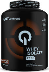 QNT Metapure Zero Carb Mango 2kg QNT Metapure Zero Carb Mango 2kg