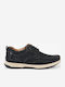 Men's Casual Black Shoes