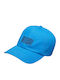 Essential Canvas Jockey Women's Ebjha00126-trb Trb True Blue