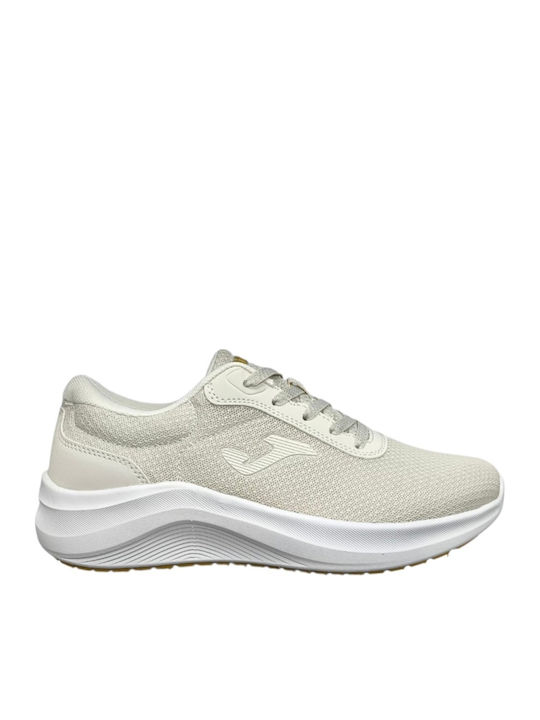 N-100 Γυναικεία Sneakers Λευκά