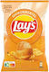 Lay's Emmental Käse Geschmack 145g