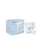 Brita Style Essential Xl White + Mx Pro Pure Plastic Serving Jug with Filter 3600ml