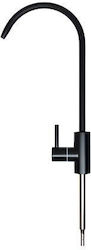 Faucet Ss304 Design Black