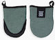 Nef-Nef Homeware Lorin Kitchen Glove Fabric Gre...