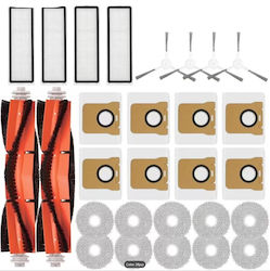 Ersatzteilset 28 Stück für Xiaomi Ersatzteilset 28 Stück für Xiaomi