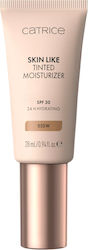 Catrice Cosmetics Skin Like Ενυδατική Κρέμα Ημέρας 28ml