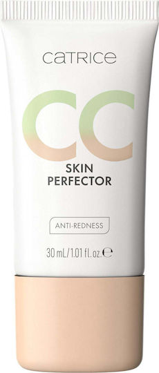 Catrice Cosmetics CC Moisturizing Face Day Cream Against Redness with Niacinamide 30ml