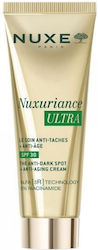 Nuxe Nuxuriance Ultra Αντιγηραντική Κρέμα Ημέρας 50ml