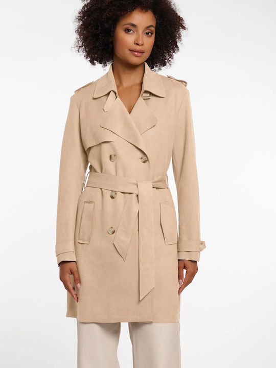 Women's Oat Gabardine Kyona 7002621