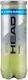 Head Pro S Padel Tennis Balls