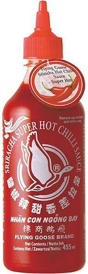 Sriracha Sosuri Și Dressing-uri Sos De Chili 455ml