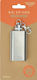 Gentlemens Mini Hip Flask Gen806