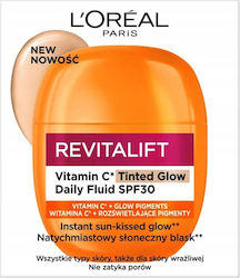 L'Oreal Paris Revitalift Moisturizing Fluid Day Cream 40ml
