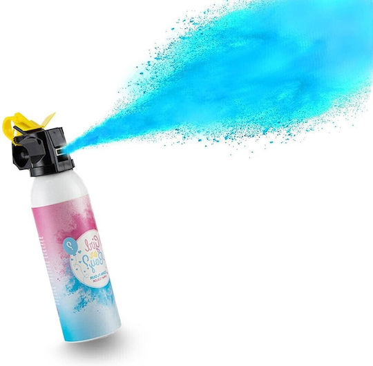 Model Making Paints in Spray Sierra Light Blue 350ml