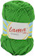 Fir Sunny Mercerizat Bumbac 50gr Verde