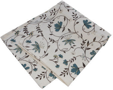 Raki Cotton Tablecloth 150x150cm