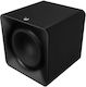 Klipsch Flexus 200 Active Subwoofer Black