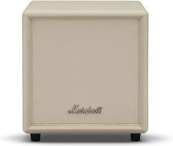 Marshall Heston Sub 200 Subwoofer Creme