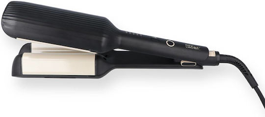 Eurostil Aqua Hair Curling Iron for Curls 3mm 85W 09494