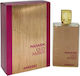 Manasik Oud Amber Ameerat Eau de Parfum 100ml