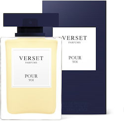 Verset Pour Toi Eau de Parfum 100ml