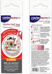 Cover Metru de Alcool