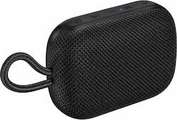 Hoco HC46 Bluetooth 7W Up To 3 Hours Black