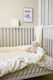 Cam Cam Copenhagen Bed Snake Crib Bumper Snake Inside 15cm