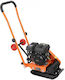 Vevor Bodenkompressor Benzin 2hp/79cc