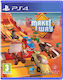 MakeWay PS4 Game
