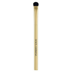 Dolce&gabbana Lidschatten Pinsel Beauty Bürste Vegan Ultra-soft 1 Stück