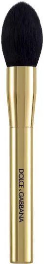 Dolce&gabbana Bronzer Beauty Brush 1 Pc
