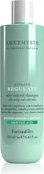 Farmavita Amethyste Advance Regulierendes Reinigungs-Shampoo Für Ölige Kopfhaut 250 Ml Farmavita Amethyste Advance Regulierendes Reinigungs-Shampoo Für Ölige Kopfhaut 250 Ml