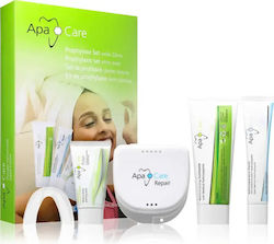 Apacare Prophylaxe Set Apacare Prophylaxe Set