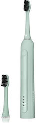 Sonic Toothbrush Seysso Basic Color Aqua Grey Sonic Toothbrush Seysso Basic Color Aqua Grey