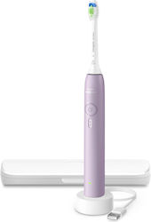 Philips Sonicare 3100 Hx4033/27 Sonic Toothbrus...