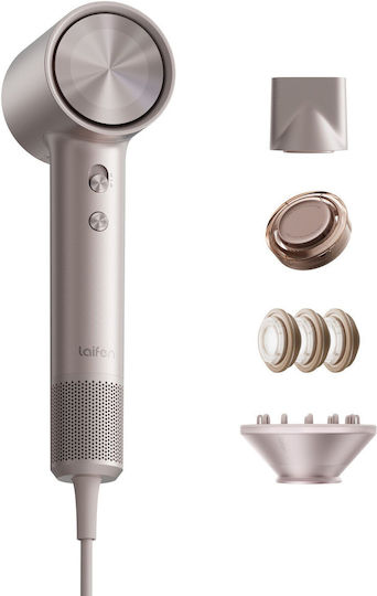 Laifen Swift 4 Platinum Haartrockner 1600 W