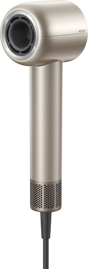 Dreame Mova Shine 10 Сешоар Златен 1600 W