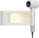 Inoly Multidry Pro Ics02w Hair Dryer White 1600w