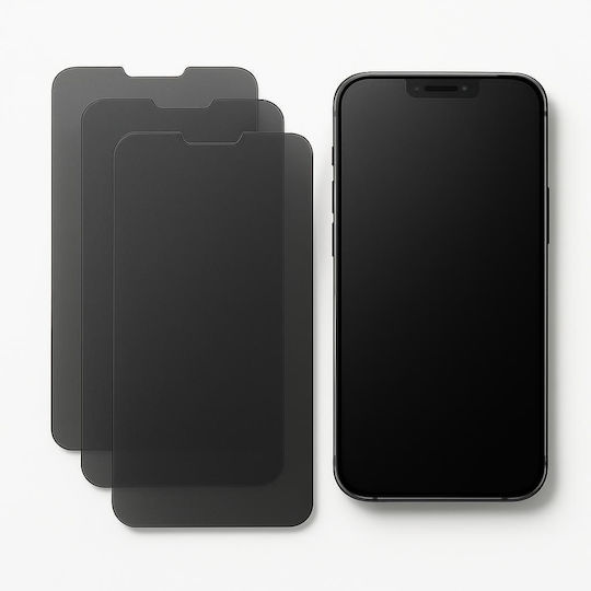 Infinity Enterprise Privacy Hydrogel Screen Protector (Poco F7)