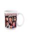 Koupakoupa Steve Harrington Cană Ceramică 450ml