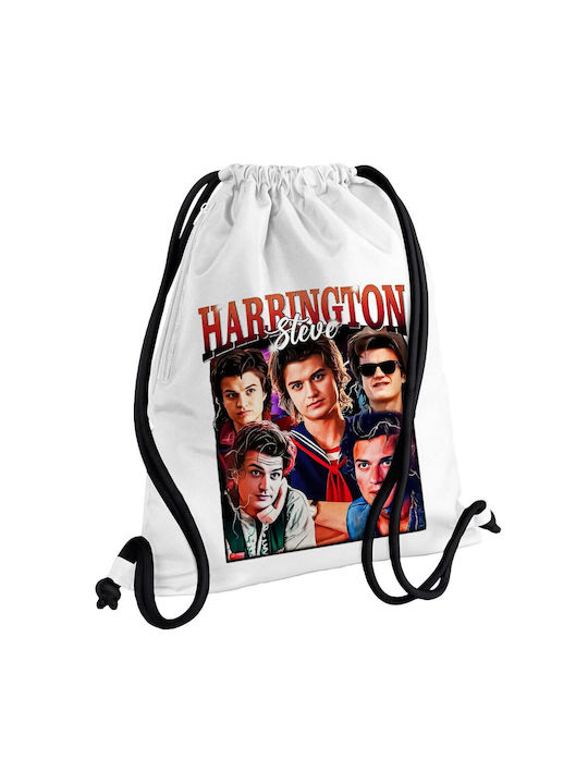 Koupakoupa Steve Harrington KP_33204 Gym Bag Bb...